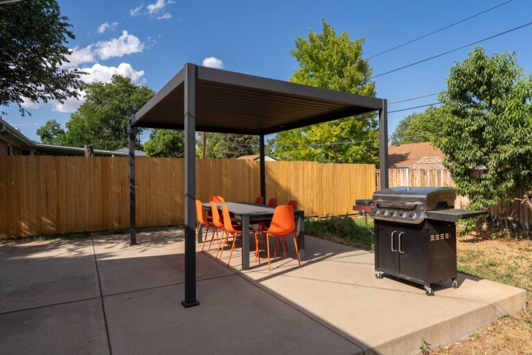 Modern Family Retreat14