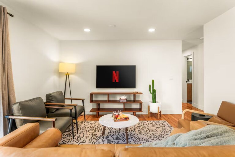 Modern Family Retreat51