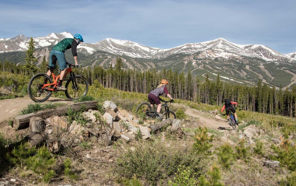 A Comfortable Base for Concerts, Family Time, and Outdoor Adventures